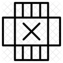 Krieg Symbol
