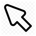 Fadenkreuz Symbol
