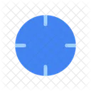 Fadenkreuz Icon