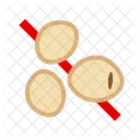 Fagioli  Icon