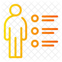 Geschick Kompetenz Kapazitat Symbol
