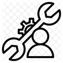 Fahigkeiten Geschaft Fertigkeiten Symbol