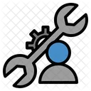 Fahigkeiten Geschaft Fertigkeiten Symbol