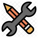 Fahigkeiten Designfahigkeiten Grafikdesign Symbol