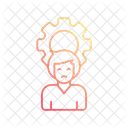 Fähigkeiten  Symbol