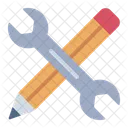 Fahigkeiten Fachwissen Kompetenz Symbol