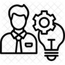 Fahigkeiten Kompetenz Mitarbeiterfahigkeit Symbol