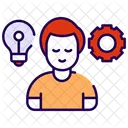Fähigkeiten  Symbol