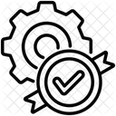 Fahigkeiten Zulassung Akkreditierung Symbol