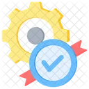 Fahigkeiten Zulassung Akkreditierung Symbol