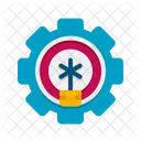 Fahigkeiten Fertigkeiten Mitarbeiter Symbol