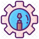Fahigkeiten Fertigkeiten Mitarbeiter Symbol