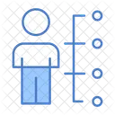 Fahigkeiten Fertigkeiten Mitarbeiter Symbol