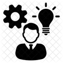 Kompetenzentwicklung Kompetenz Kompetenzen Symbol