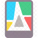 Fahren Fuhrerschein Fahrer Symbol
