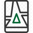 Fahren Fuhrerschein Fahrer Symbol