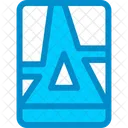 Fahren Fuhrerschein Fahrer Symbol