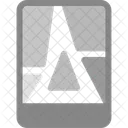 Fahren Fuhrerschein Fahrer Symbol