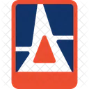 Fahren Fuhrerschein Fahrer Symbol