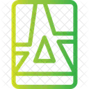 Fahren Fuhrerschein Fahrer Symbol