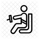 Fahren  Symbol