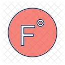 Fahrenheit  Symbol