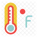 Farenfeith Cloud Weather Icon