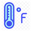 Farenfeith Cloud Weather Icon