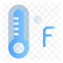 Fahrenheith Icon