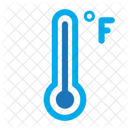 Fahrenheit  Icon