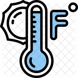 Fahrenheit  Symbol