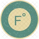 Fahrenheit  Symbol