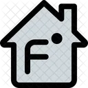 Fahrenheit House  Icon