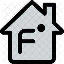 Fahrenheit House  Icon