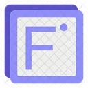 Fahrenheit  Icon