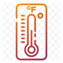 Fahrenheit  Icon