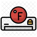Fahrenheit Tampecture  Icon
