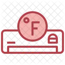 Fahrenheit Tampecture  Icon