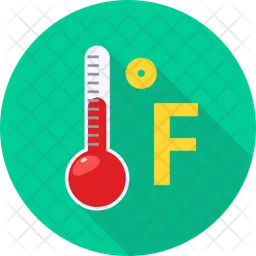 Fahrenite  Icon