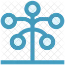 Fahrgeschäft  Symbol