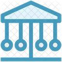 Fahrgeschäft  Symbol