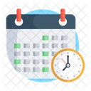 Kalender Tagebuch Terminkalender Symbol
