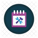 Terminservice  Icon