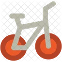 Fahrrad Rad Fahrrad Symbol