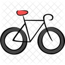 Fahrrad  Symbol