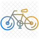 Fahrrad  Symbol