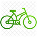 Fahrrad  Symbol