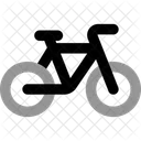 Fahrrad  Symbol