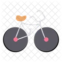 Fahrrad  Symbol