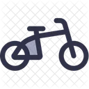 Fahrrad  Symbol